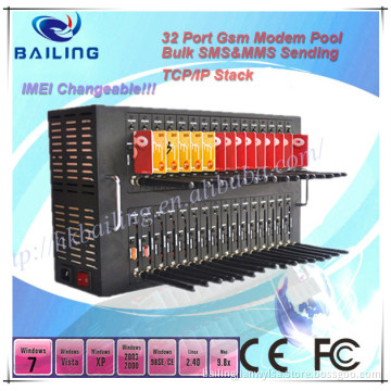 Professional GSM SMS Sending Device for Bulk SMS Sending